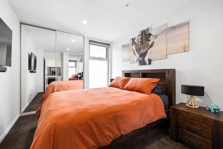 Fifth view of Homely apartment listing, 108/170 Manningham Road, Bulleen VIC 3105
