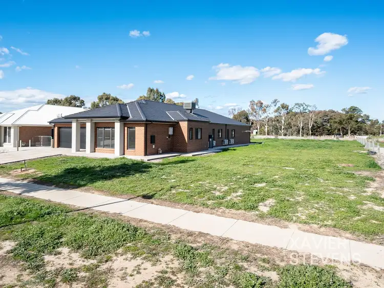 Second view of Homely house listing, 5 Princeton Place, Shepparton North VIC 3631