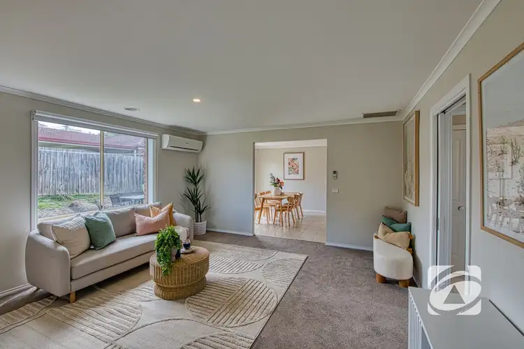 Fourth view of Homely house listing, 9 Torre Road, Pakenham VIC 3810