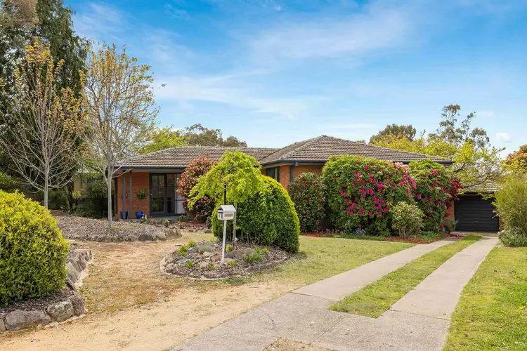 19 Parsons Street, Torrens ACT 2607