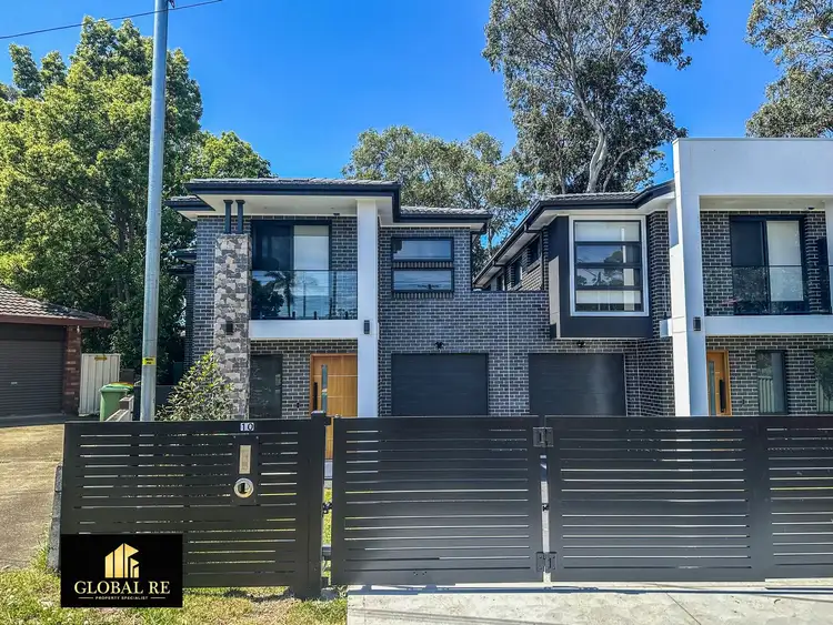 Second view of Homely house listing, 10 View St, Cabramatta NSW 2166