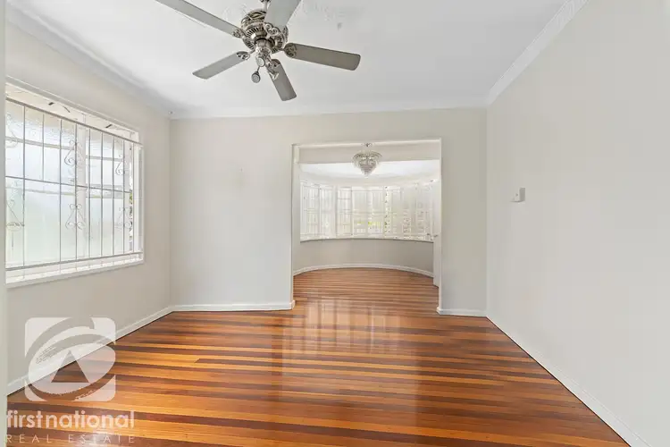 Third view of Homely house listing, 50 Bayswater Road, Hyde Park QLD 4812
