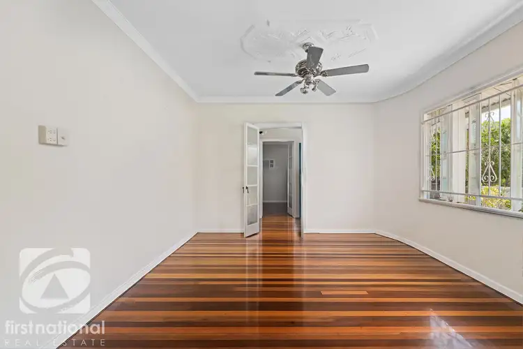 Fifth view of Homely house listing, 50 Bayswater Road, Hyde Park QLD 4812