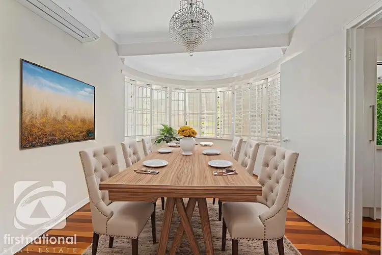 Sixth view of Homely house listing, 50 Bayswater Road, Hyde Park QLD 4812
