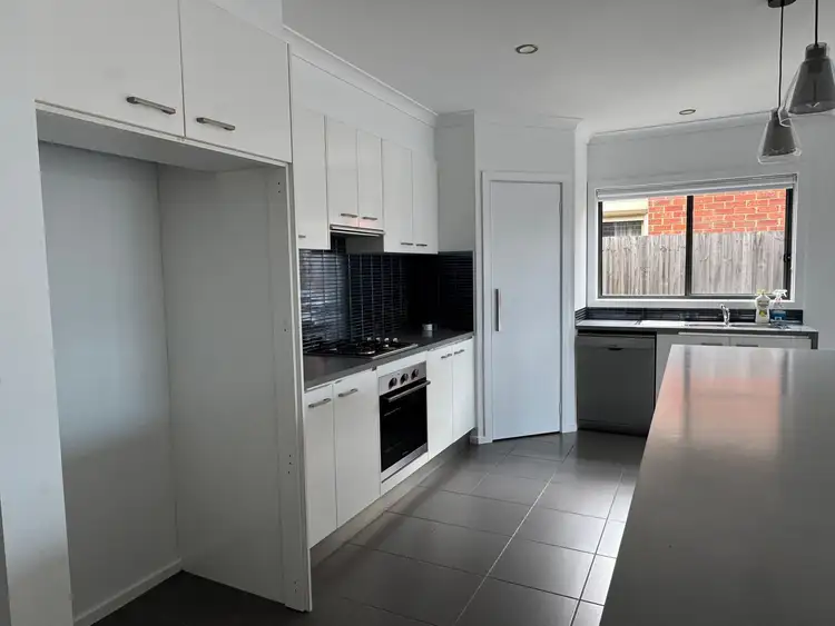 Second view of Homely townhouse listing, 2/2 McClure Court, Traralgon VIC 3844