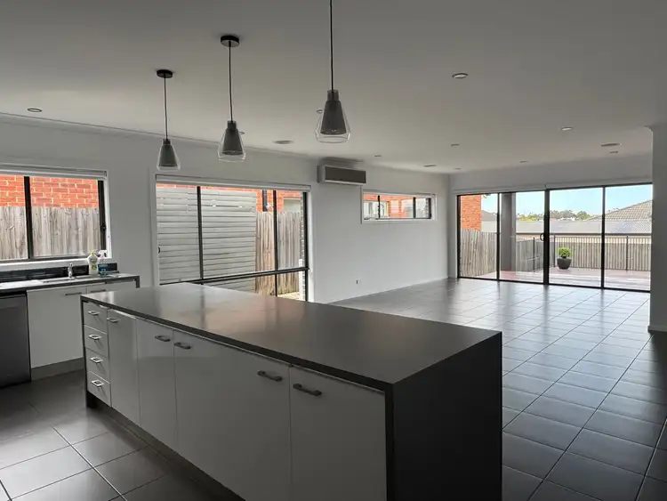 Third view of Homely townhouse listing, 2/2 McClure Court, Traralgon VIC 3844