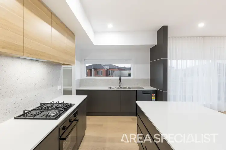 Fourth view of Homely house listing, 4 Luckymack Way, Mildura VIC 3500