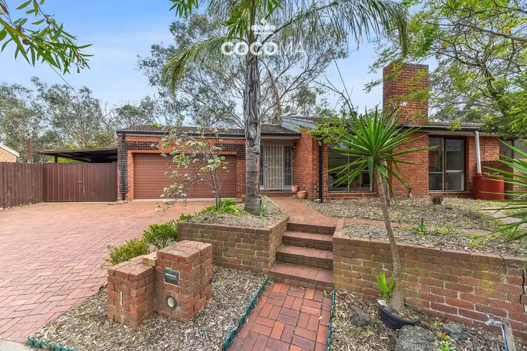 1 Rivergum Place, Keysborough VIC 3173