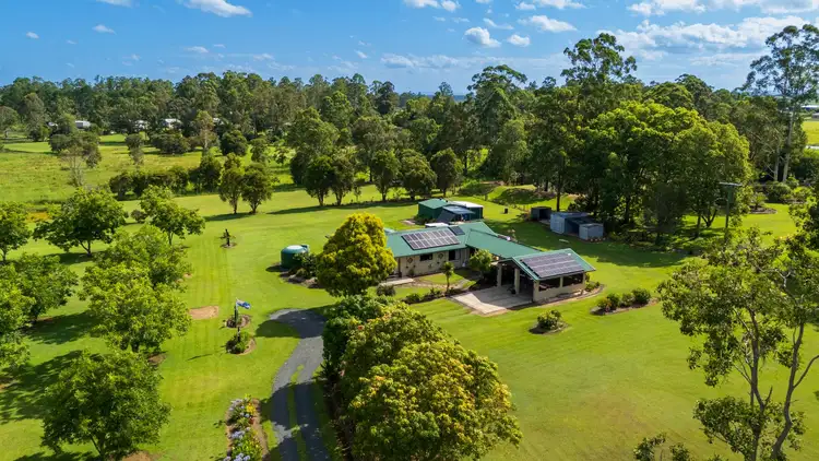 55 Musgraves Road, North Casino NSW 2470