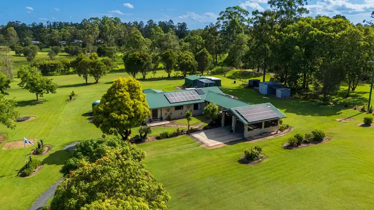 Third view of Homely rural property listing, 55 Musgraves Road, North Casino NSW 2470