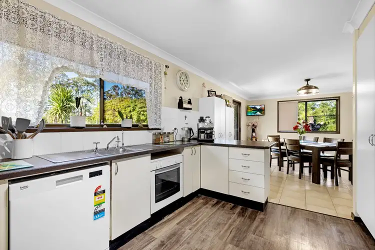 Fifth view of Homely rural property listing, 55 Musgraves Road, North Casino NSW 2470