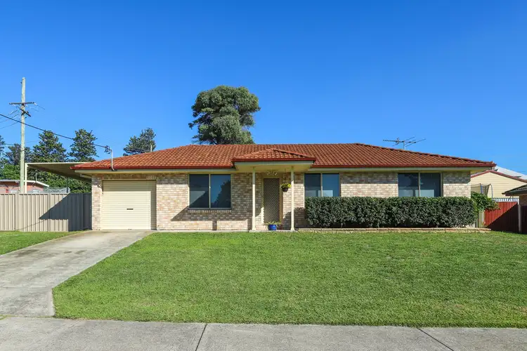 5 Thomas Street, Telarah NSW 2320