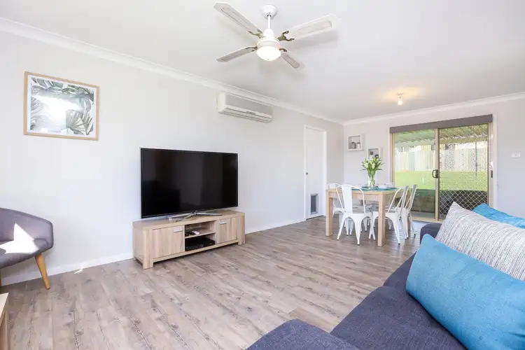 Third view of Homely house listing, 5 Thomas Street, Telarah NSW 2320