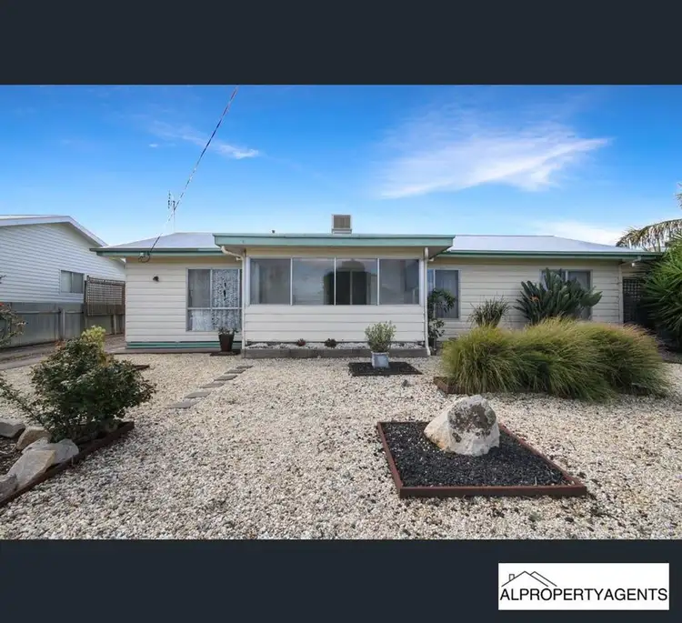 29 Gillespie Street, Horsham VIC 3400