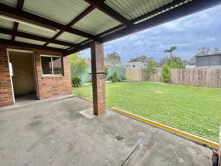 Second view of Homely house listing, 5 Adina Street, Miranda NSW 2228