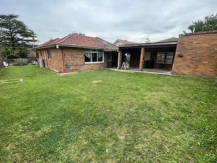 Fifth view of Homely house listing, 5 Adina Street, Miranda NSW 2228