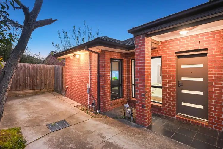 3/13 Louis Street, Doveton VIC 3177