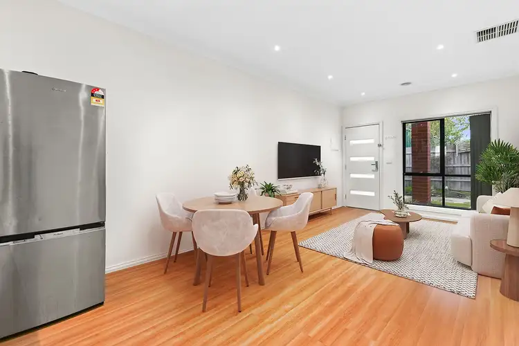 Second view of Homely unit listing, 3/13 Louis Street, Doveton VIC 3177