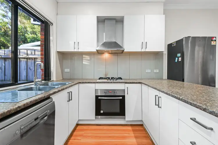 Third view of Homely unit listing, 3/13 Louis Street, Doveton VIC 3177