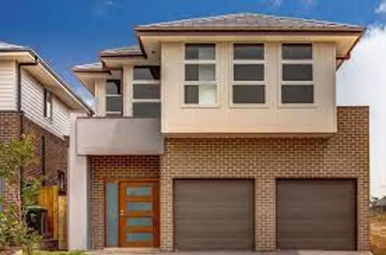 10 Sunburst Drive, Caddens NSW 2747