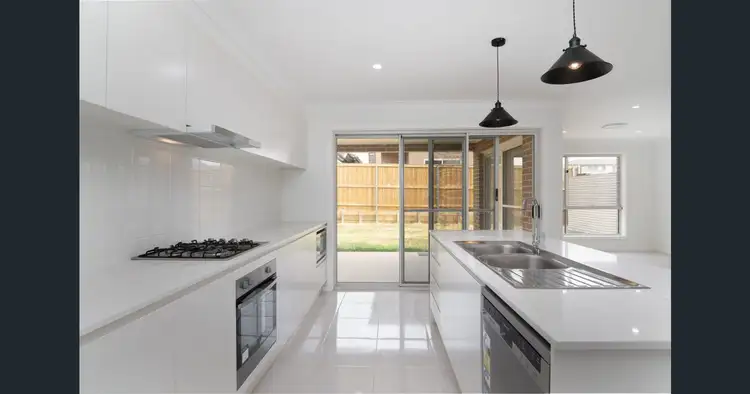 Second view of Homely house listing, 10 Sunburst Drive, Caddens NSW 2747