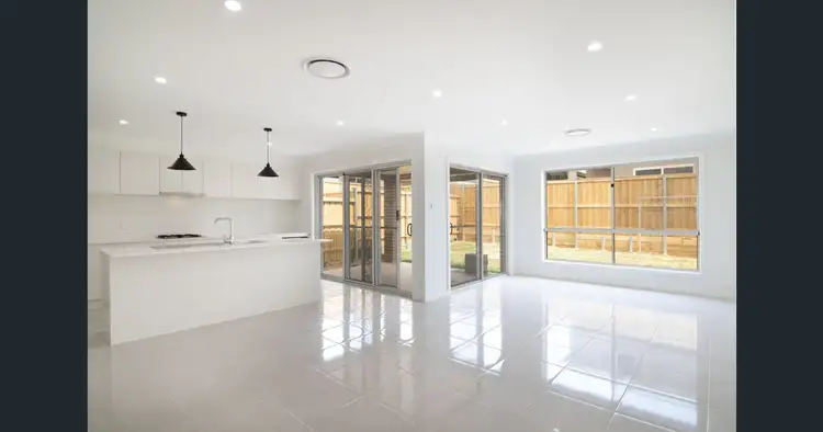 Third view of Homely house listing, 10 Sunburst Drive, Caddens NSW 2747