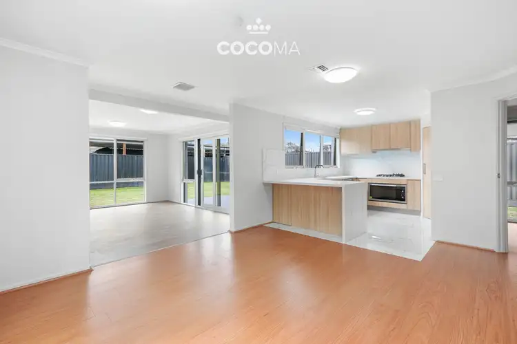 Fifth view of Homely house listing, 107 Wells Road, Aspendale Gardens VIC 3195