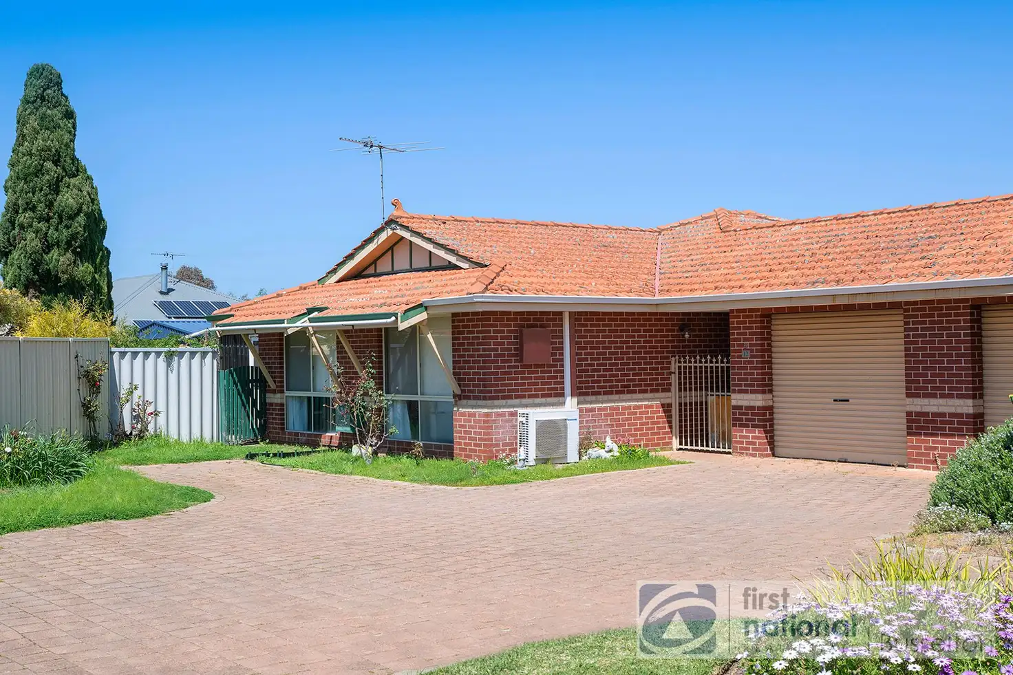 Main view of Homely unit listing, 2/12 Donnelly Court, West Busselton WA 6280