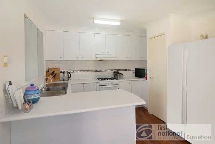 Second view of Homely unit listing, 2/12 Donnelly Court, West Busselton WA 6280