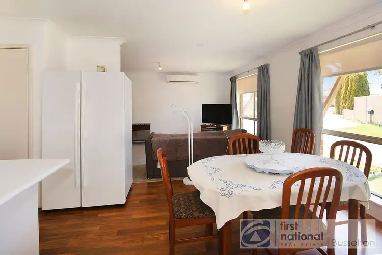 Third view of Homely unit listing, 2/12 Donnelly Court, West Busselton WA 6280