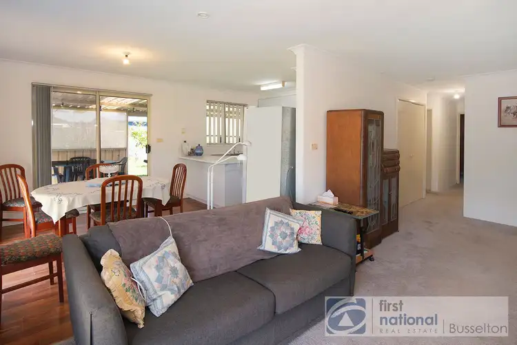 Fourth view of Homely unit listing, 2/12 Donnelly Court, West Busselton WA 6280