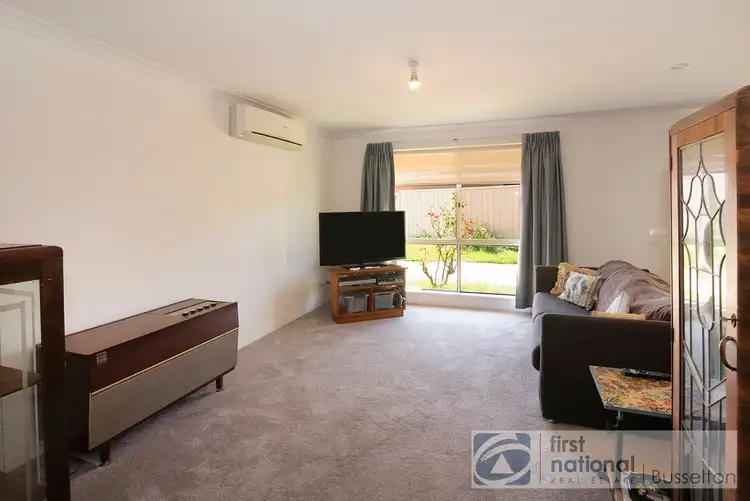 Fifth view of Homely unit listing, 2/12 Donnelly Court, West Busselton WA 6280