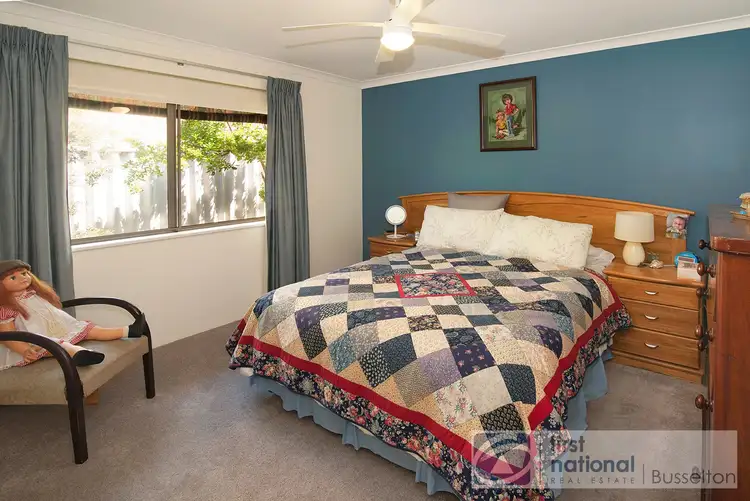 Sixth view of Homely unit listing, 2/12 Donnelly Court, West Busselton WA 6280
