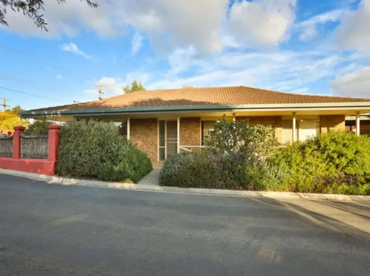 Main view of Homely unit listing, 1/217 Thirteenth Street, Mildura VIC 3500