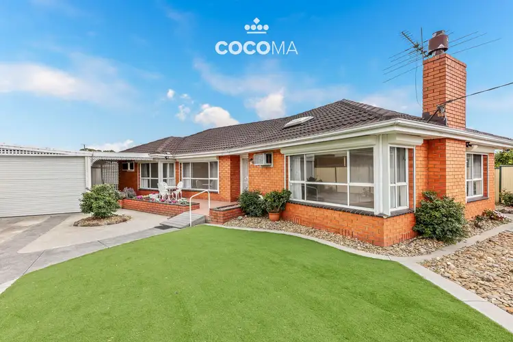 9 Hilary Court
