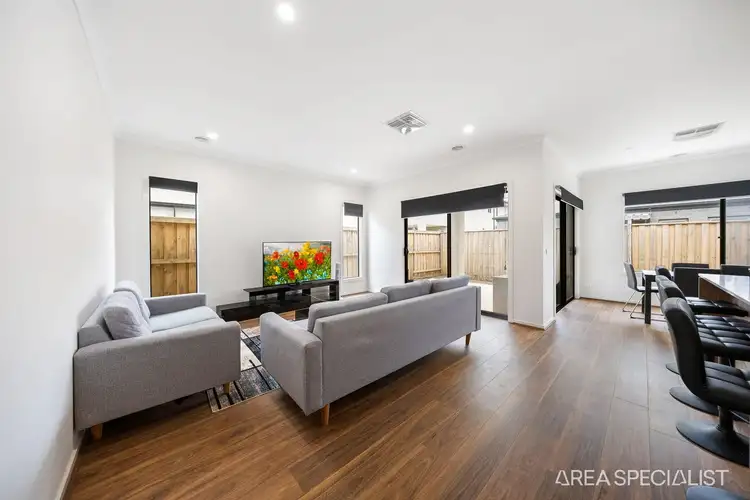 Third view of Homely house listing, 5 CODA WAY, Clyde VIC 3978