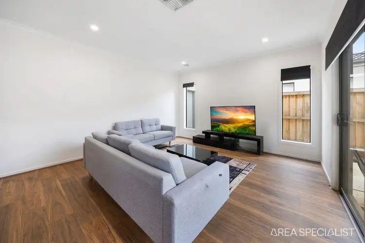 Fourth view of Homely house listing, 5 CODA WAY, Clyde VIC 3978