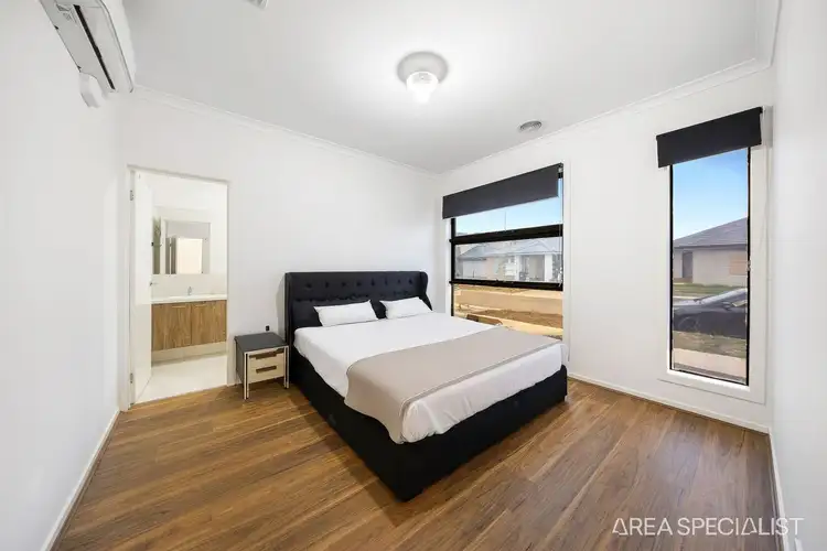 Fifth view of Homely house listing, 5 CODA WAY, Clyde VIC 3978