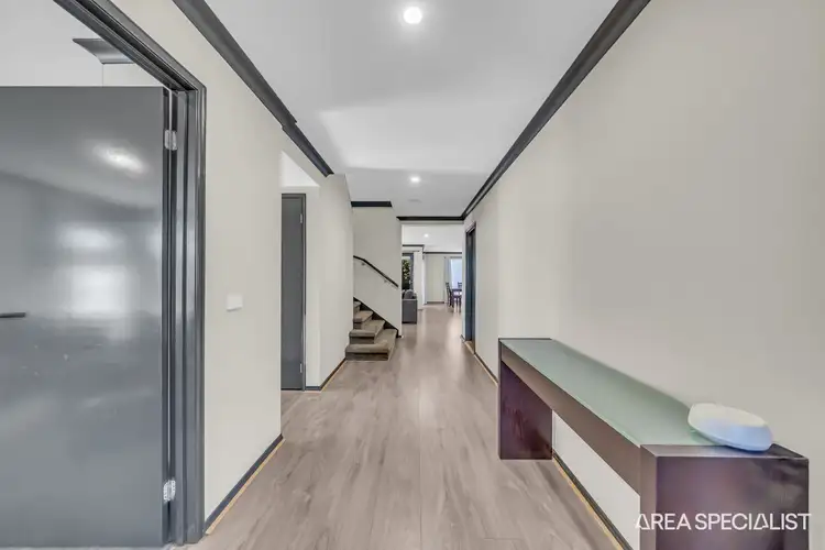 Third view of Homely house listing, 40 Marble Drive, Cobblebank VIC 3338