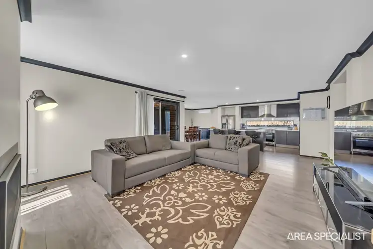 Sixth view of Homely house listing, 40 Marble Drive, Cobblebank VIC 3338