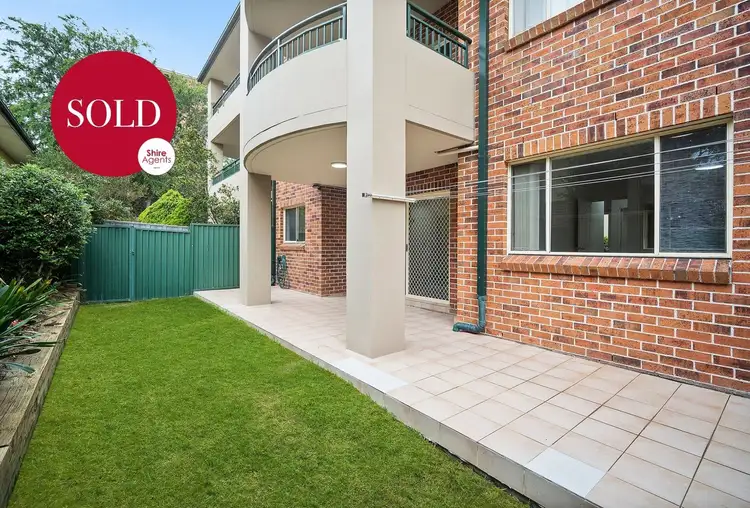 10/398 Port Hacking Road, Caringbah NSW 2229