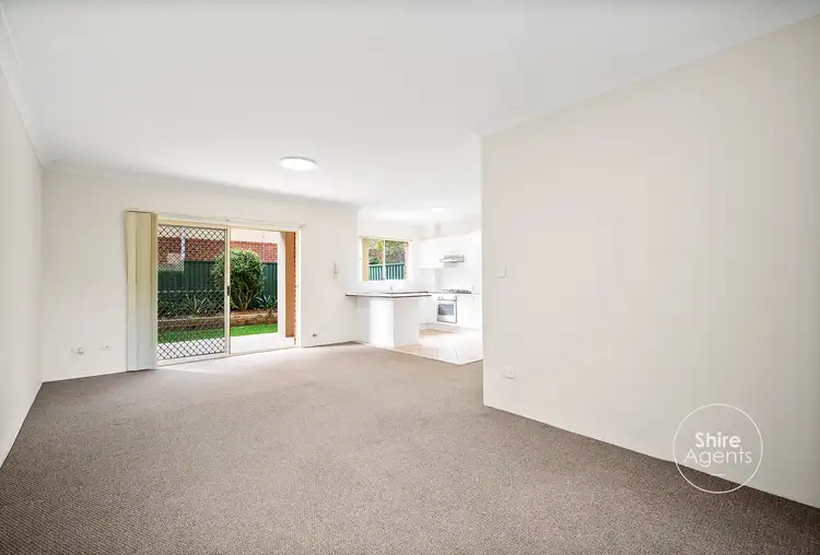 Sixth view of Homely apartment listing, 10/398 Port Hacking Road, Caringbah NSW 2229