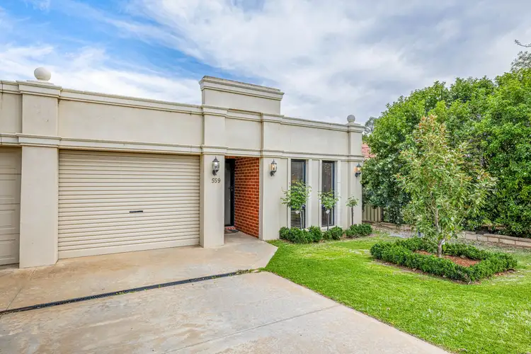 Second view of Homely house listing, 559 San Mateo Avenue, Mildura VIC 3500