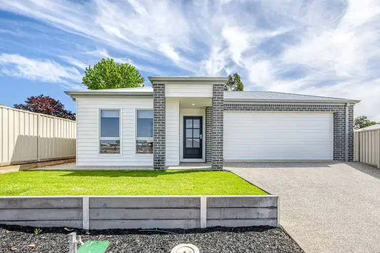 28 Milan Drive, Irymple VIC 3498