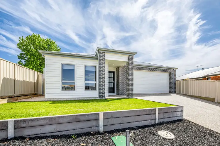 Second view of Homely house listing, 28 Milan Drive, Irymple VIC 3498