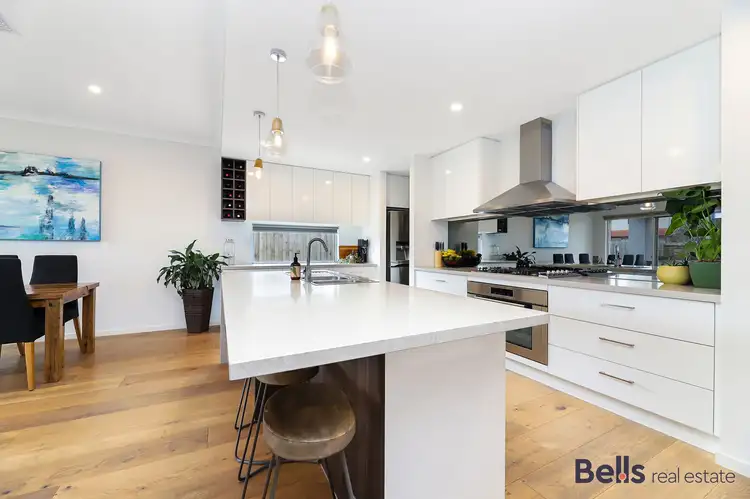 Third view of Homely house listing, 1 Ruby Way, Braybrook VIC 3019