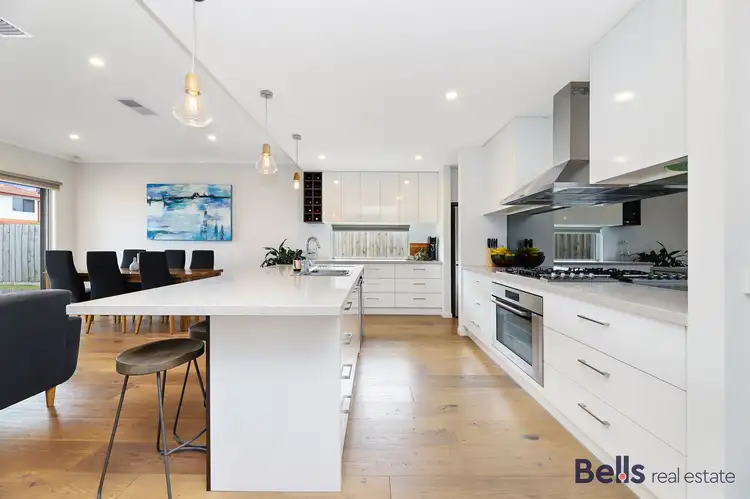 Fourth view of Homely house listing, 1 Ruby Way, Braybrook VIC 3019