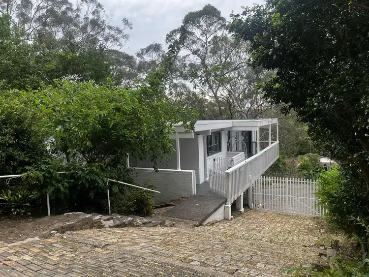 Main view of Homely house listing, 26 Yugari Crescent, Daleys Point NSW 2257