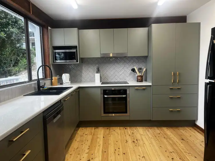 Fifth view of Homely house listing, 26 Yugari Crescent, Daleys Point NSW 2257