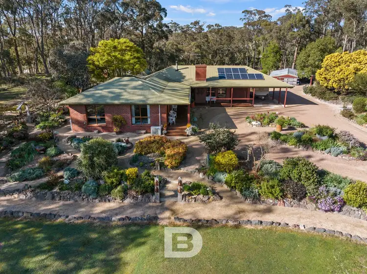 54 Brick Kiln Road, Woodend VIC 3442